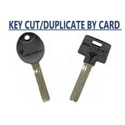 MUL T LOCK Key Copy / Duplication / Key Cut By Card MUL-T-Lock 06 08 Next Day VLS