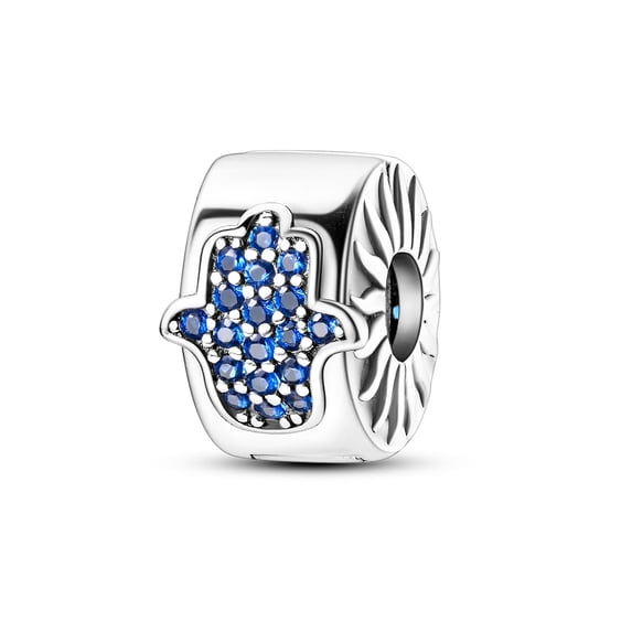 MULA 925 Sterling Silver Charms for Bracelets Heart Flower Cat Evil Eye Charms Gift for Women Girls