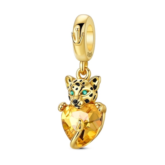 MULA Original Animals Insects 925 Sterling Silver DIY Charms 5A Zircon fit Charms Bracelets for Women Jewelry