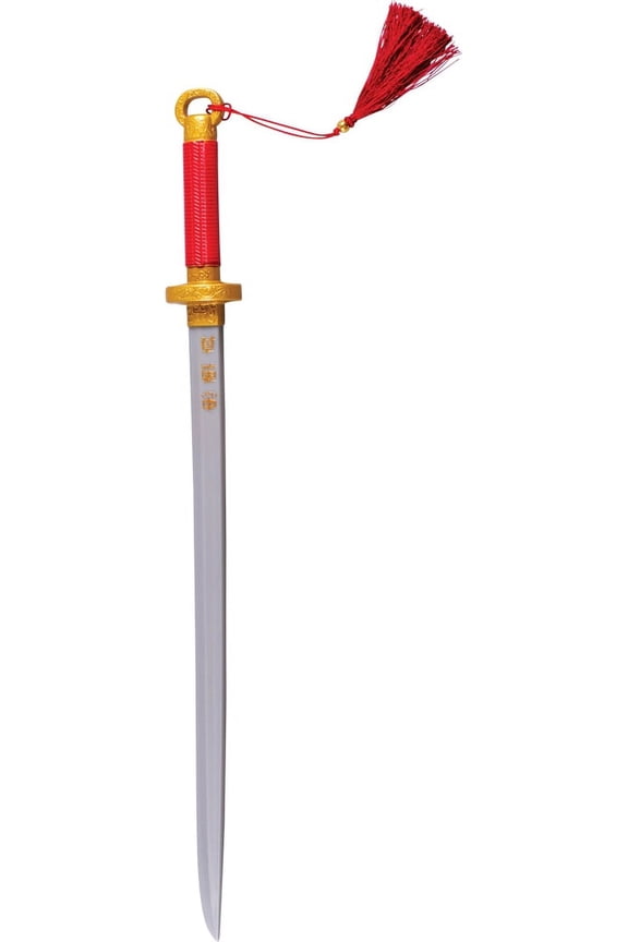 MULAN SWORD