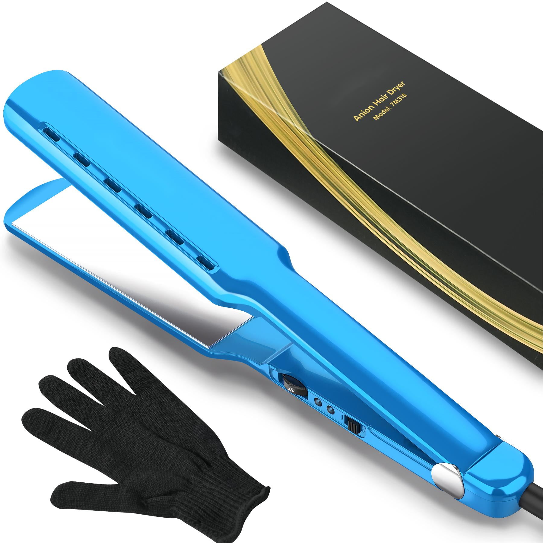 Cofia hair straightener on sale