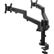 SIIG 14 to 30 Dual Arm Articulating Monitor Desk Mount CEMT3E11S1