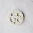 thumbnail image 1 of MULTI ANIMAL BAKING MOLD FOR CUPCAKES, CAKEPOPS, CHOCOLATE STRAWBERRIES, PRETZELS & RICE KRISPIES, 1 of 1