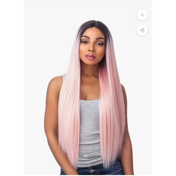 MULTI BOUTIQUE SLEEK STRAIGHT 18″20″22″ PLUS 4X4 LACE CLOSURE