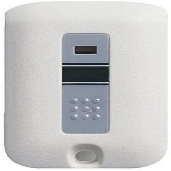 MULTI-CODE 3070 Garage Door Openers Micro-Mini Remote Control 300MHz