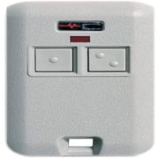 MULTI-CODE 3083 Garage Door Openers 2 Button Mini Remote Control 300MHz