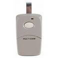 thumbnail image 1 of MULTI-CODE3089-3089 Multi-code Multicode 308911 OEM Linear MCS308911 300mhz 1 button remote by LINEAR RESEARCH (Original Version), 1 of 5