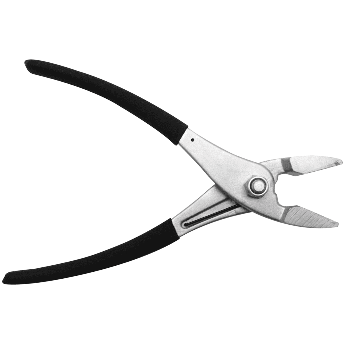MULTIDIRECTIONAL WIDE HEAD HOSE CLAMP PLIERS