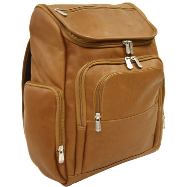 Multi Pocket Laptop Backpack MULTI-POCKET LAPTOP BACKPACK - Walmart.com