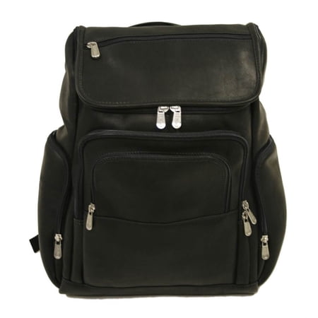 MULTI-POCKET LAPTOP BACKPACK