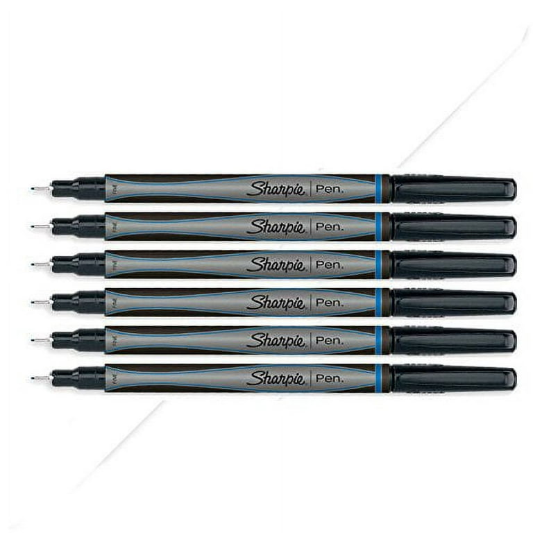 Sharpie Pen, Blue (Sharpie 1742664) - 1 Each