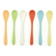 thumbnail image 1 of MULTICOLORED SMALL SPOONS, 1 of 2