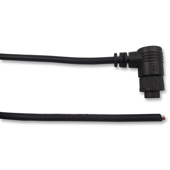 MULTICOMP - Cable Assy, 4 Way Right Angle Circular Socket to Free End, 10A, 1m