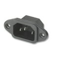 thumbnail image 1 of MULTICOMP - Inlet, IEC, 1 of 1