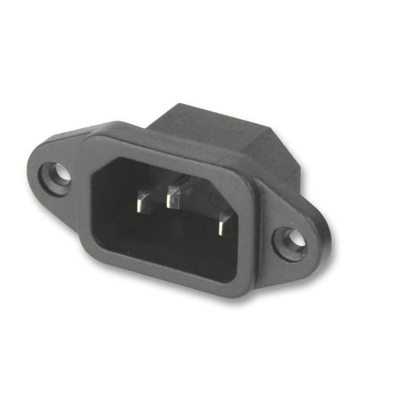 MULTICOMP - Inlet, IEC