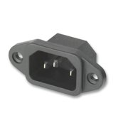 MULTICOMP - Inlet, IEC