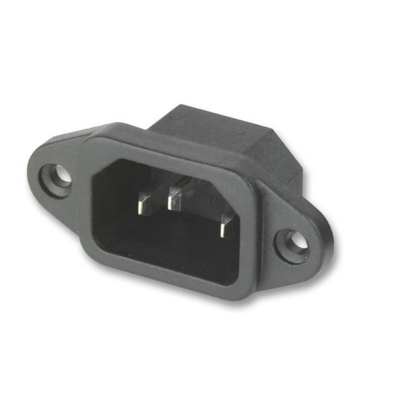 MULTICOMP - Inlet, IEC