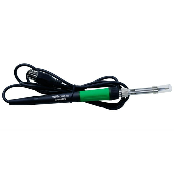 MULTICOMP PRO - 80W Soldering Iron for Multicomp Pro MP740261