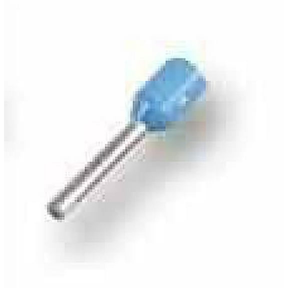 MULTICOMP PRO - Ferrule, Insulated, 0.25mm, 100 Pack
