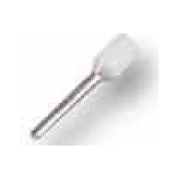 MULTICOMP PRO - Ferrule, Insulated, 0.75mm, 100 Pack