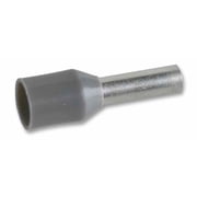 MULTICOMP PRO - Ferrule, Insulated, 2.5mm, 100 Pack