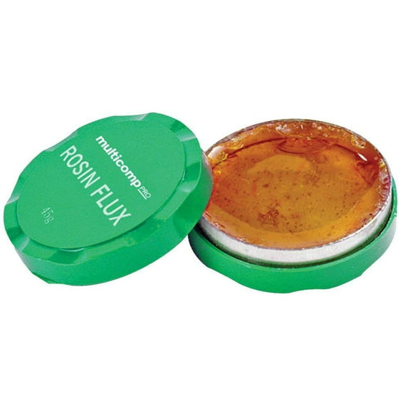 MULTICOMP PRO - Rosin Flux, 45g