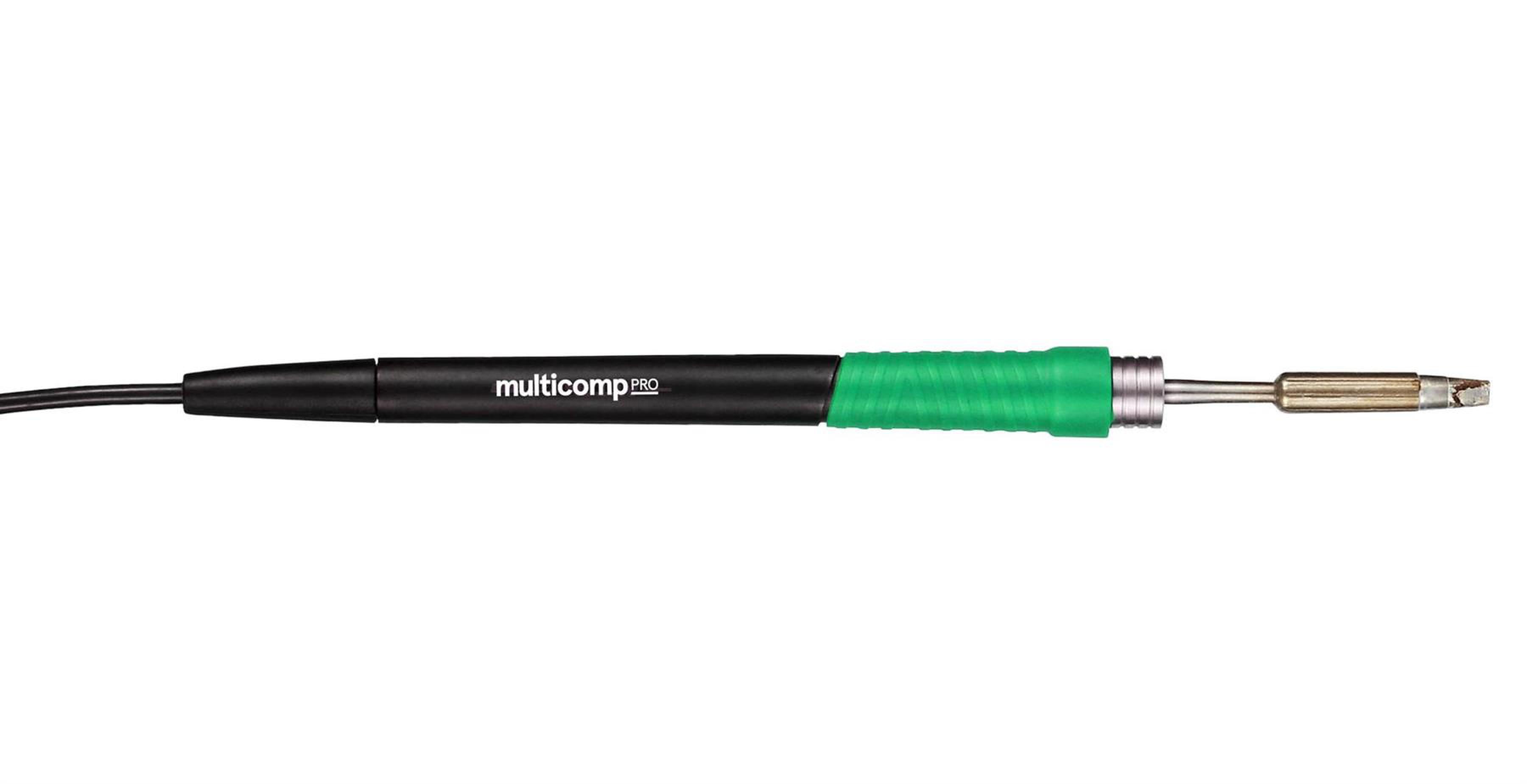 MULTICOMP PRO - Soldering Iron, 12V, 50W, 480 °C