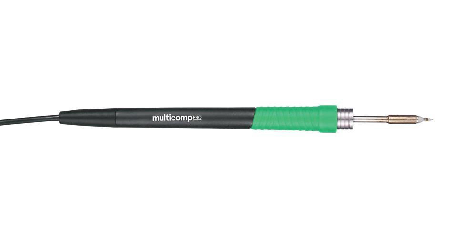 MULTICOMP PRO - Soldering Iron, 24V, 150W, 480 °C