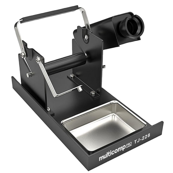 MULTICOMP PRO - Soldering Iron Stand & Dispenser