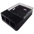 thumbnail image 1 of Raspberry Pi™ HAT Enclosure, 1 of 2