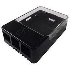 Raspberry Pi HAT Enclosure