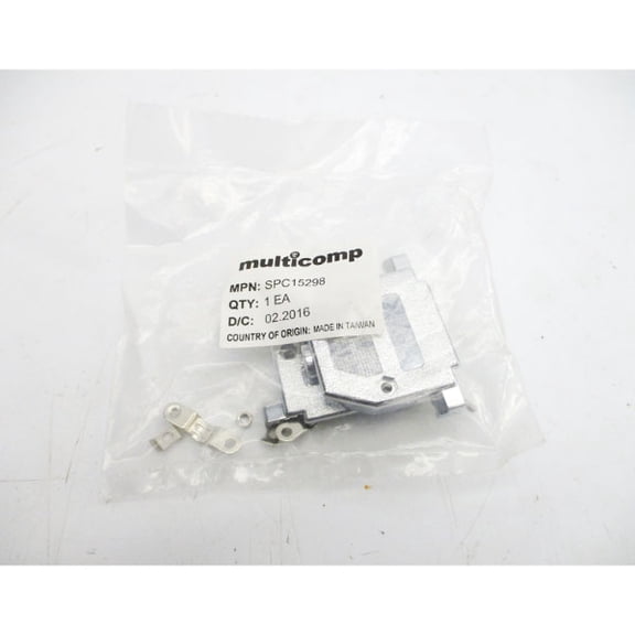 MULTICOMP SPC15298 NSMP