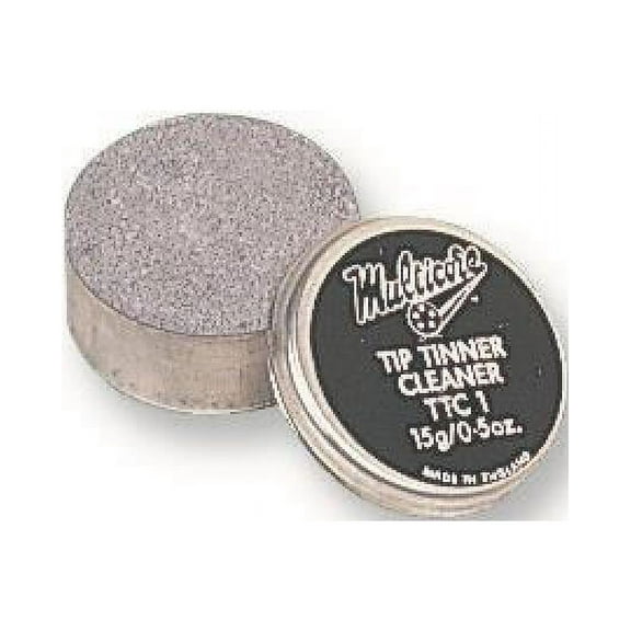 MULTICORE / LOCTITE - 15g Lead Free Tip Tinner/Cleaner