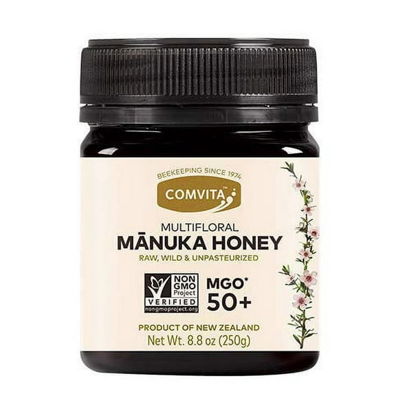 Comvita Manuka Honey, 8.8 oz