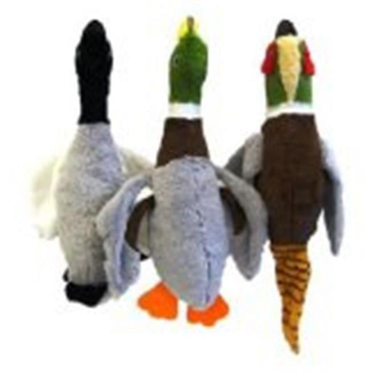 MULTIPET INTERNATIONAL 37721 Medium Migrators Dog Toy
