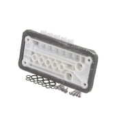 MULTIPLEX 020001288 KIT MANIFOLD 4 PORT Genuine OEM Part