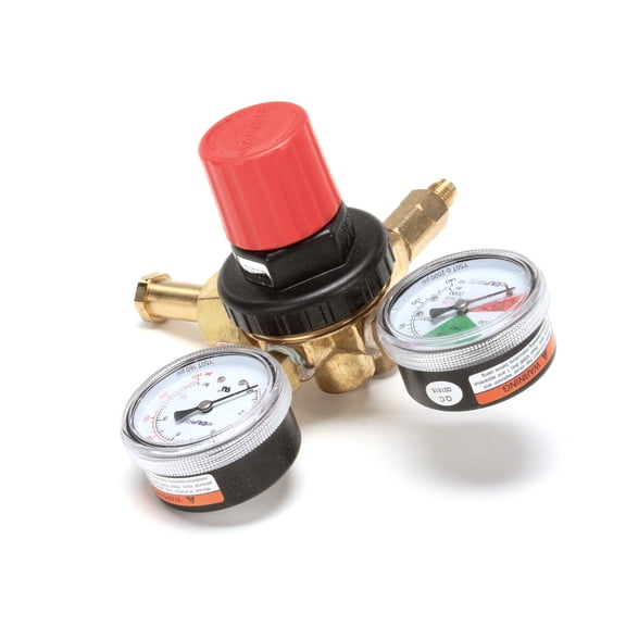 Multiplex Regulator Primry Co2 Dr2/4 Coke 1700501-ORA - Genuine OEM Replacement Part
