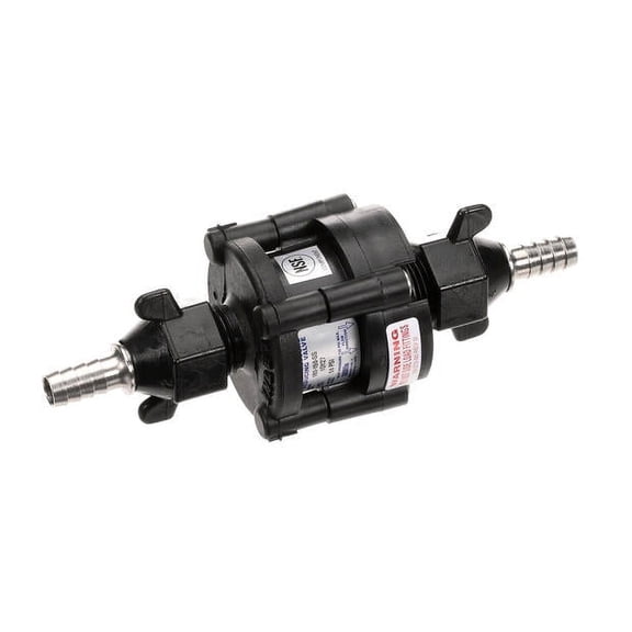 MULTIPLEX 183-150-SS 183150SS REGULATOR WATER REDUCING 50 PSI PRESET (Genuine OEM Part)