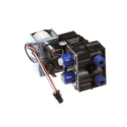 MULTIPLEX 464-GP-D27 Valve Dual Soda/Syrup