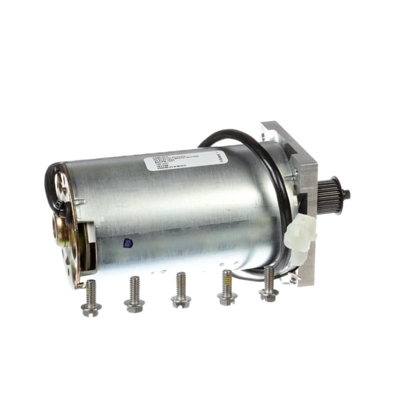 Shaver Motor