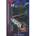 thumbnail image 1 of Pre-Owned MULTIVERSE Mosaic: Poems, Mantras, and Affirmations inspired Mosaic Multiverse the Album Paperback, 1 of 1