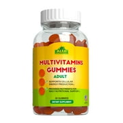 MULTIVITAMINS GUMMIES ADULT