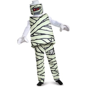 MUMMY DELUXE