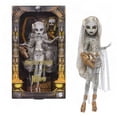 thumbnail image 1 of Monster High x Universal Monsters The Mummy Collector Doll with Wrap Dress & Sarcophagus Purse, 1 of 6