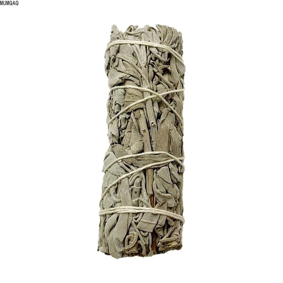 MUMQAQ Sage Smudge For Cleansing Negative Energy and Cleansing House