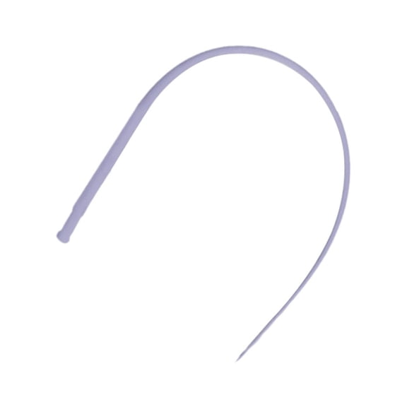 MUMQAQ Simulated Mouse Tail Cat Toy Cat Teaser Funny Stick Silicone Tail Pet To✨s E2X3