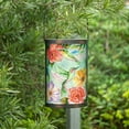 thumbnail image 1 of MUMTOP Solar Outdoor Hanging Lantern, Rust-Resistant, 1 of 7