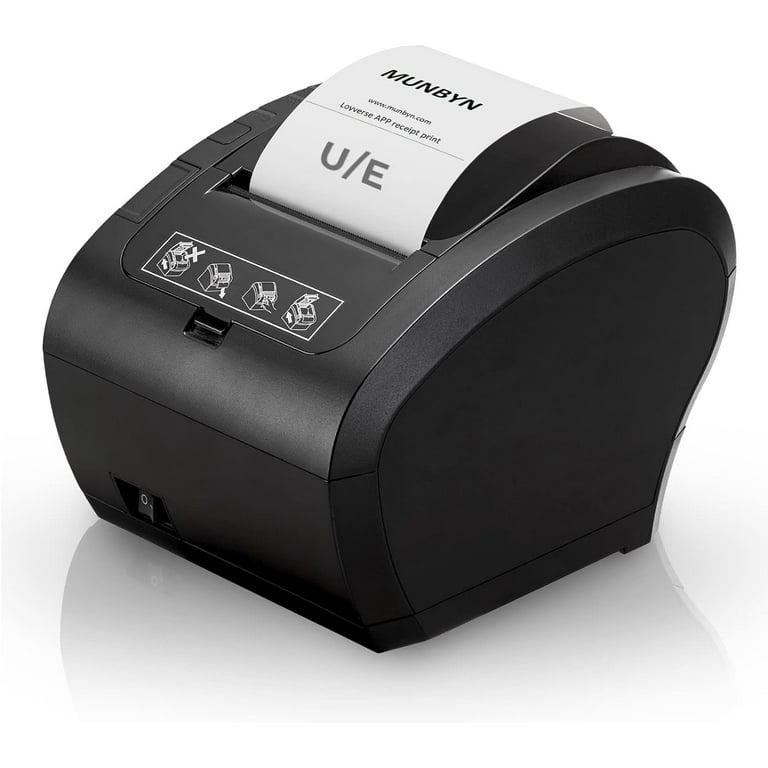 Munbyn shop thermal printer