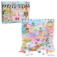 thumbnail image 1 of Disney Munchlings Advent Calendar, Collectible Munchlings Figures, for Boys and Girls, Ages 3 and up, 1 of 6