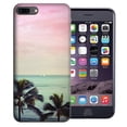 thumbnail image 1 of MUNDAZE Apple iPhone 7 Plus 8 Plus Design Case - Vacation Dreaming Design Phone Cover, 1 of 1